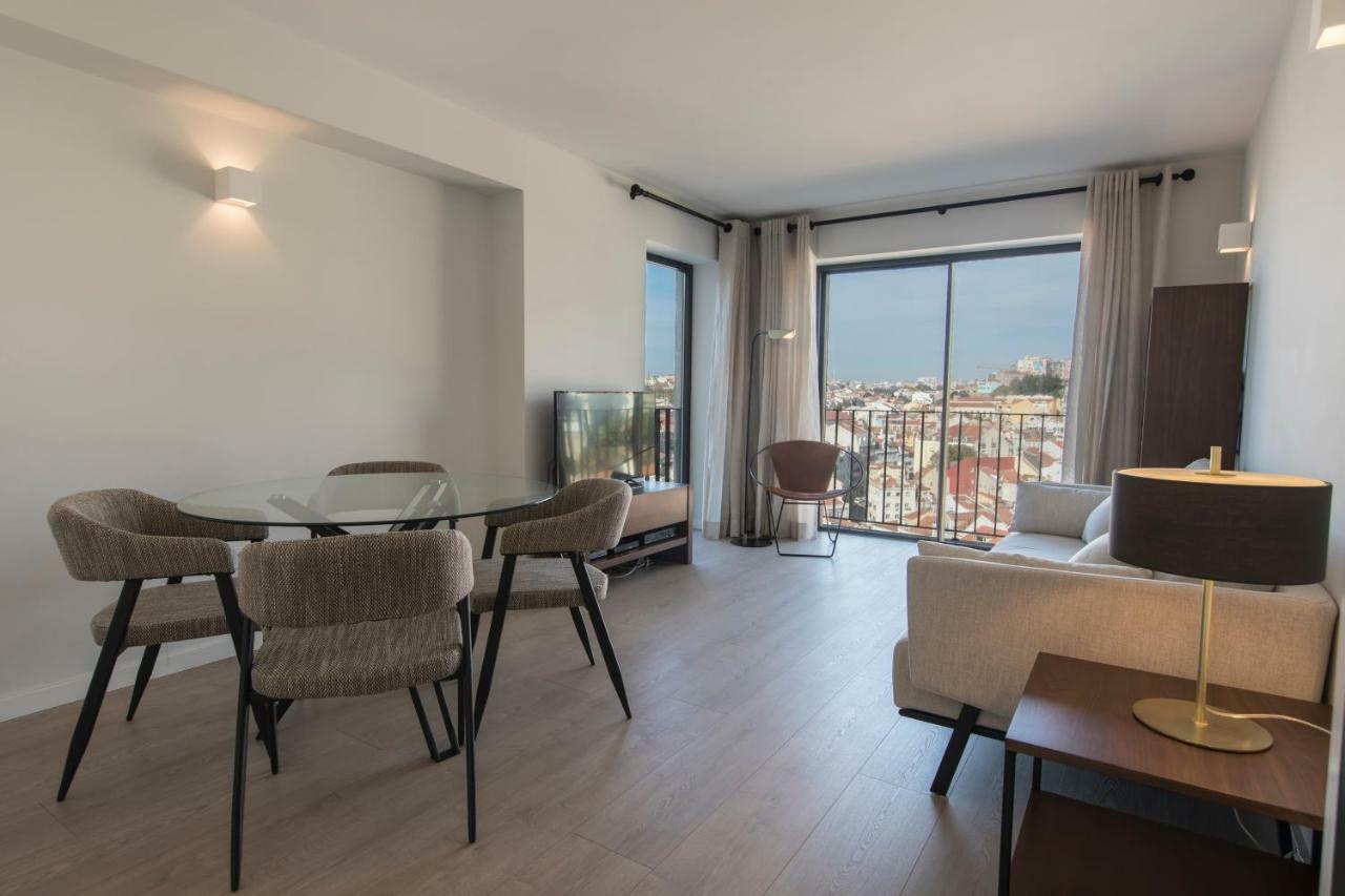 Modern With View Near Castelo De São Jorge Apartment *