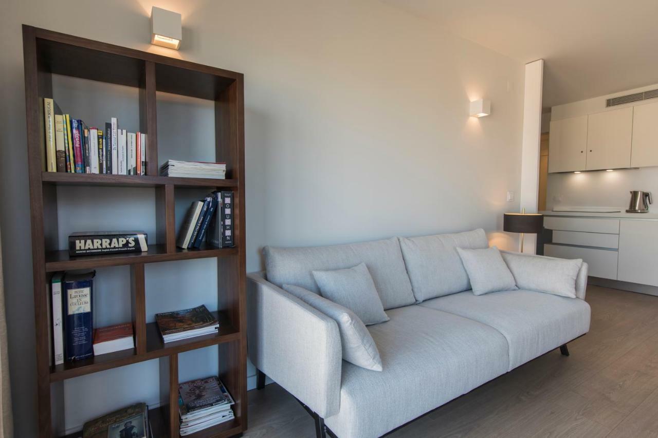 Apartment Modern With View Near Castelo De São Jorge Lissabon