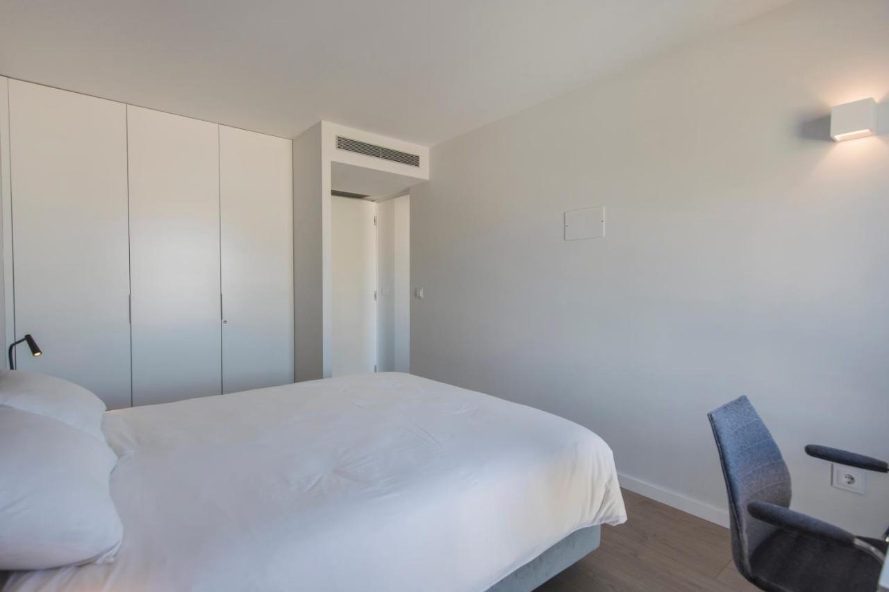 Apartment Modern With View Near Castelo De São Jorge *